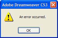 DreamweaverCrap-767727